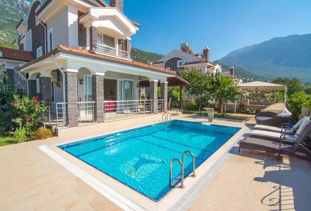 Arnna Villa 5 - Görsel 26