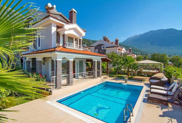 Arnna Villa 5 - Görsel 27