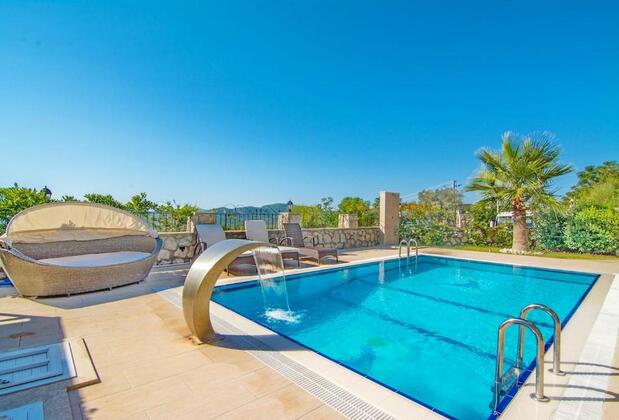 Arnna Villa 5 - Görsel 28