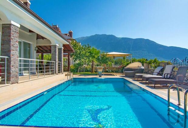 Arnna Villa 5 - Görsel 29