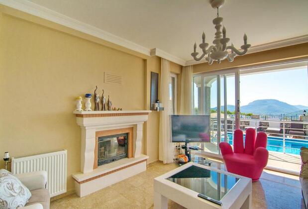 Arnna Villa 5 - Görsel 30