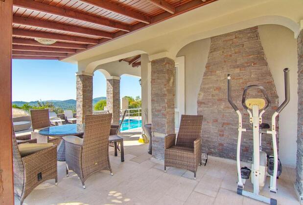 Arnna Villa 5 - Görsel 31