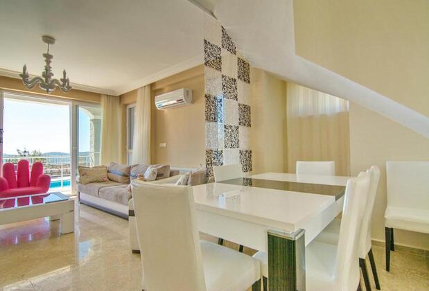 Arnna Villa 5 - Görsel 33