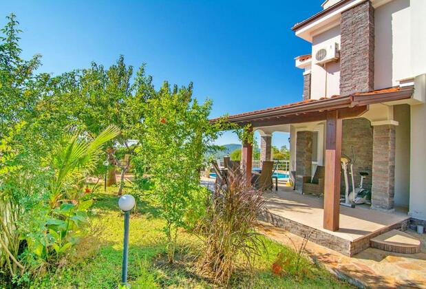 Arnna Villa 5 - Görsel 34