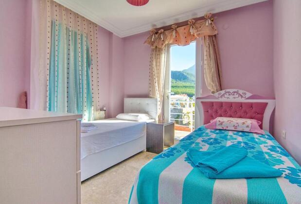 Arnna Villa 5 - Görsel 37