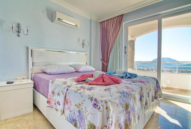 Arnna Villa 5 - Görsel 39