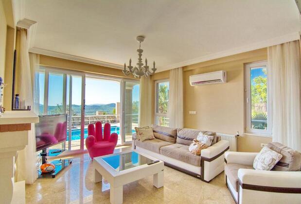 Arnna Villa 5 - Görsel 40