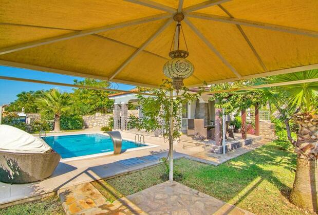 Arnna Villa 5 - Görsel 41