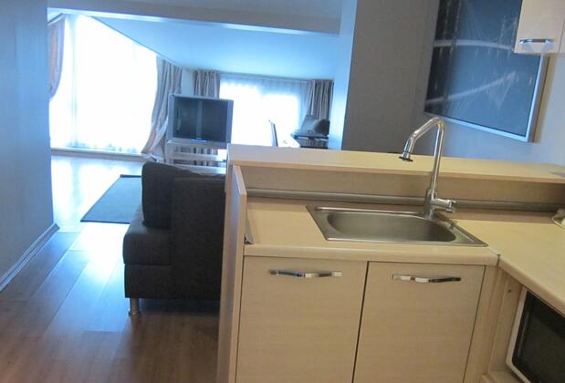 Derpa Suite Hotel - Görsel 25