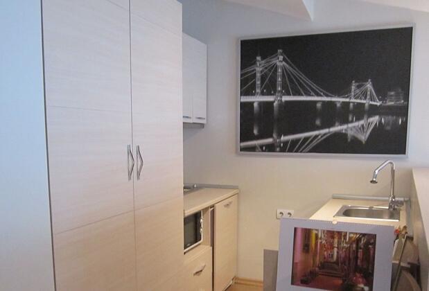 Derpa Suite Hotel - Görsel 26