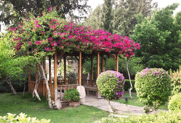 Mehmet Ali Ağa Konağı - Görsel 7