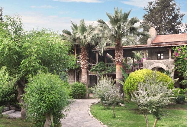 Mehmet Ali Ağa Konağı - Görsel 10