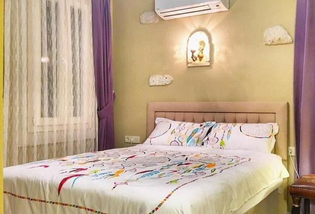 Alacati Viola Hotel - Görsel 22