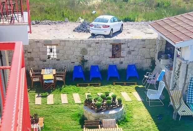 Alacati Viola Hotel - Görsel 19