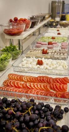 Grand Hamit Hotel - Görsel 8