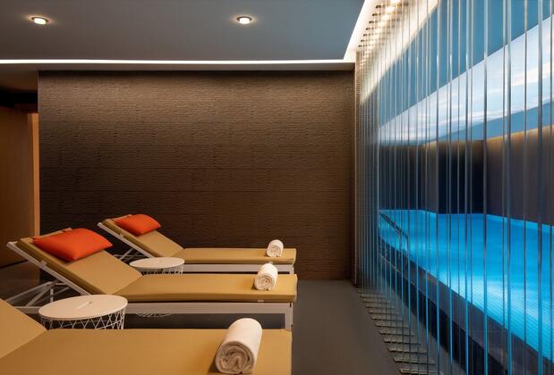 Sheraton Istanbul City Center - Görsel 42