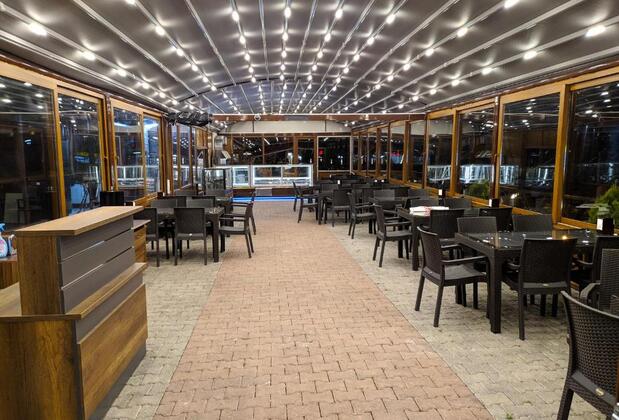 Uzungöl Şelale Otel - Görsel 11