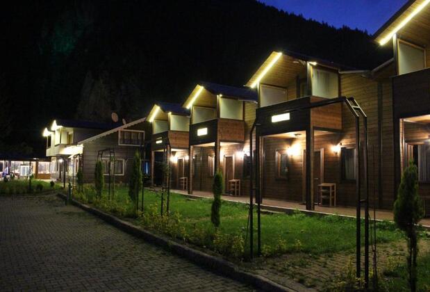Uzungöl Şelale Otel - Görsel 8
