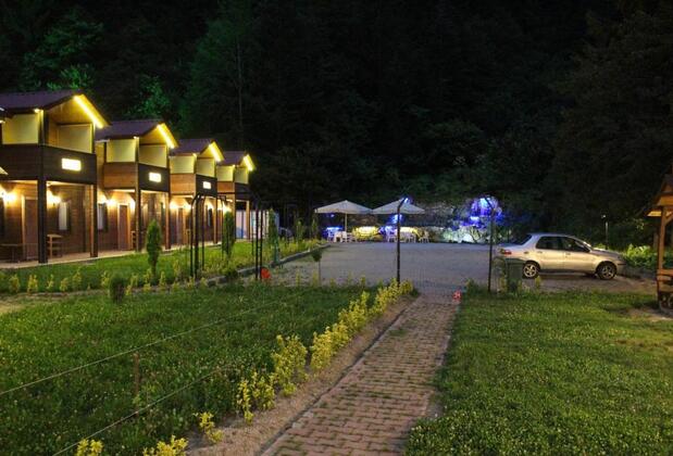 Uzungöl Şelale Otel - Görsel 9