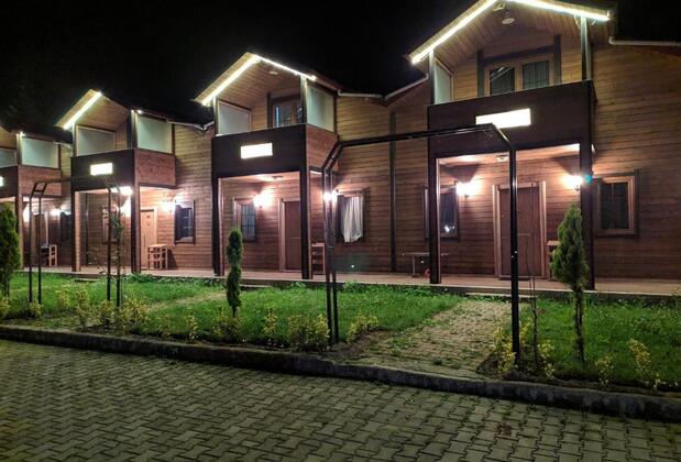 Uzungöl Şelale Otel - Görsel 10