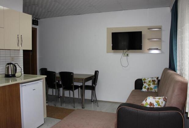 Uzungöl Şelale Otel - Görsel 13