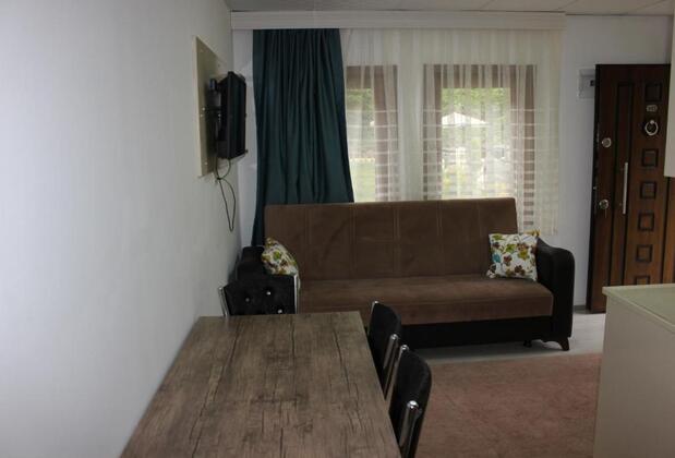 Uzungöl Şelale Otel - Görsel 14