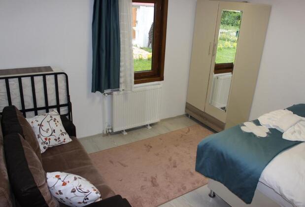 Uzungöl Şelale Otel - Görsel 15