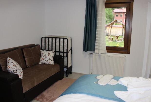 Uzungöl Şelale Otel - Görsel 16