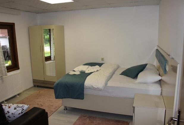 Uzungöl Şelale Otel - Görsel 18