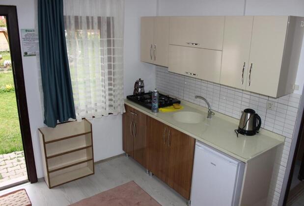 Uzungöl Şelale Otel - Görsel 19