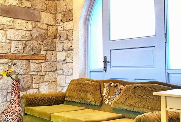 Alacati Viola Hotel - Görsel 23