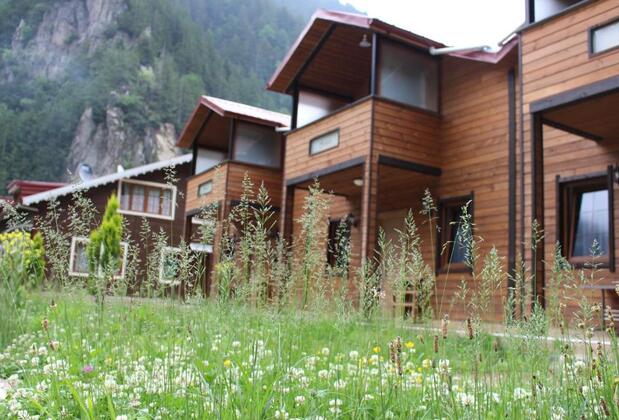 Uzungöl Şelale Otel - Görsel 5