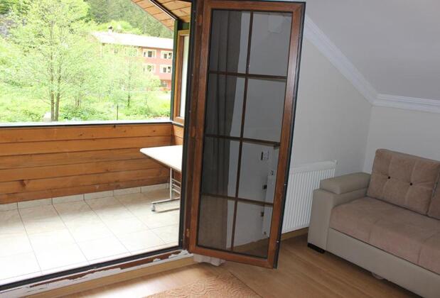 Uzungöl Şelale Otel - Görsel 20