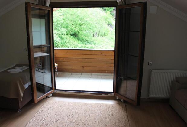 Uzungöl Şelale Otel - Görsel 21
