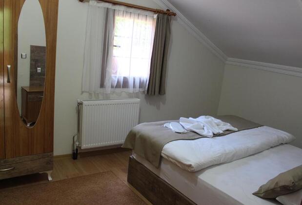 Uzungöl Şelale Otel - Görsel 23