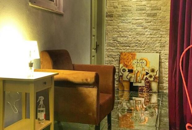 Alacati Viola Hotel - Görsel 24