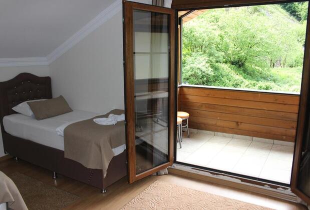 Uzungöl Şelale Otel - Görsel 25