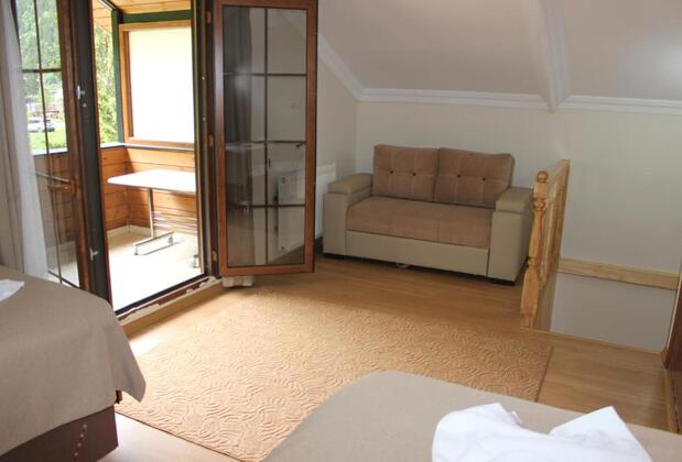 Uzungöl Şelale Otel - Görsel 26