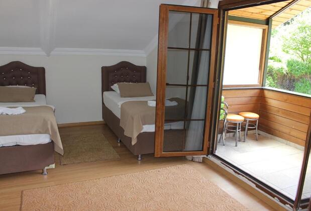 Uzungöl Şelale Otel - Görsel 27