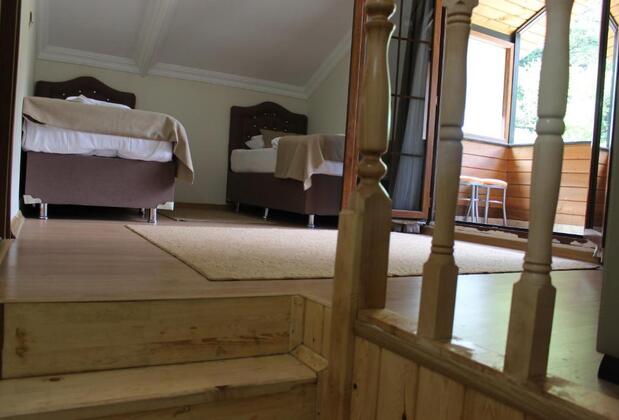 Uzungöl Şelale Otel - Görsel 28
