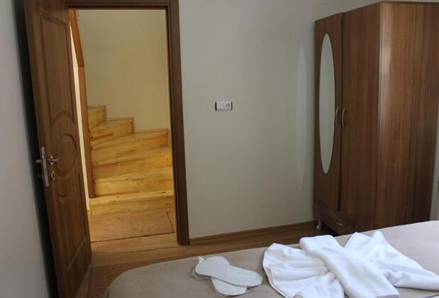 Uzungöl Şelale Otel - Görsel 12