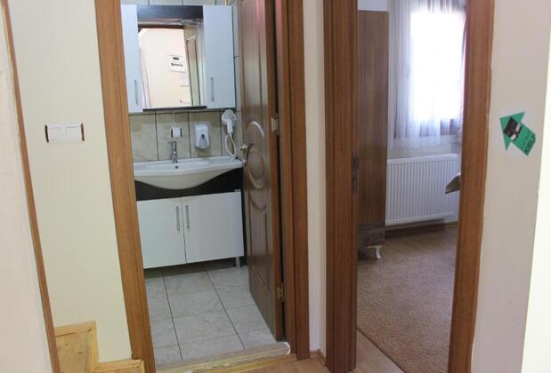 Uzungöl Şelale Otel - Görsel 30