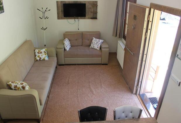 Uzungöl Şelale Otel - Görsel 31