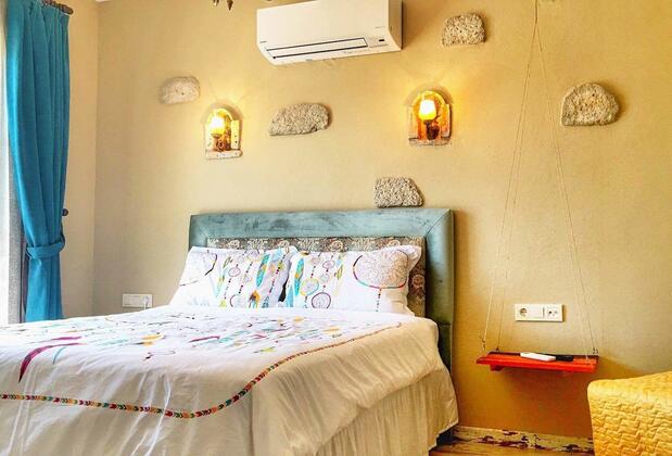 Alacati Viola Hotel - Görsel 25