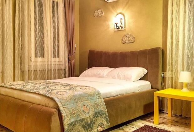 Alacati Viola Hotel - Görsel 27