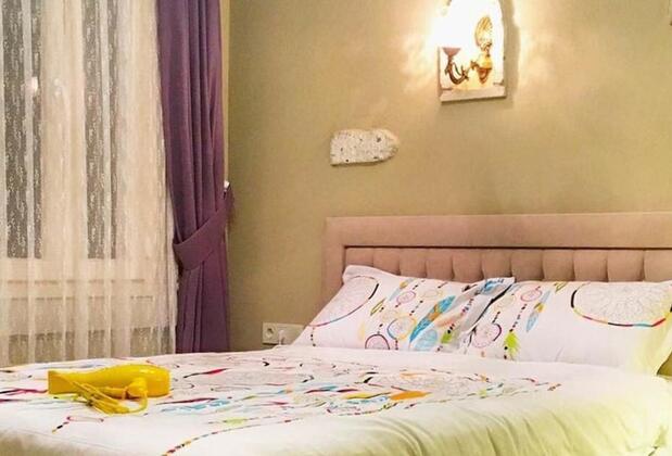 Alacati Viola Hotel - Görsel 28