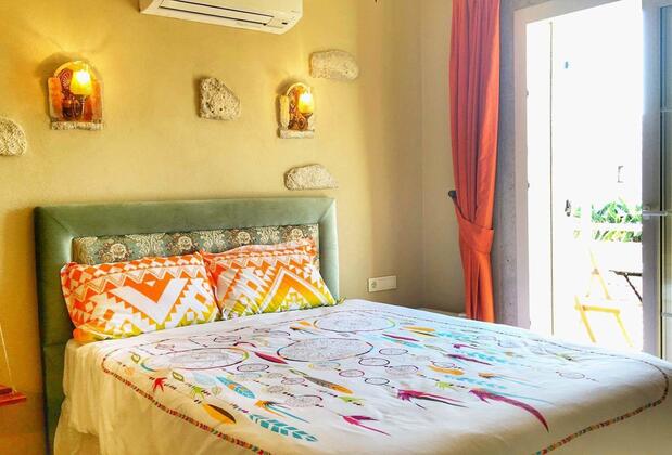 Alacati Viola Hotel - Görsel 29