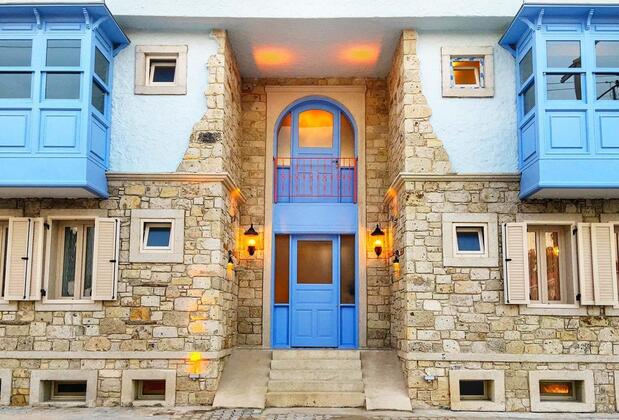 Alacati Viola Hotel - Görsel 31