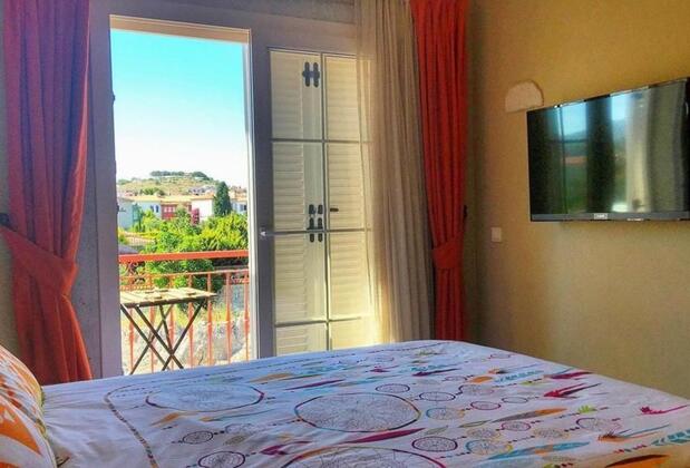 Alacati Viola Hotel - Görsel 32