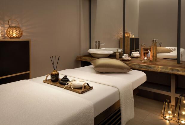 Sheraton Istanbul City Center - Görsel 41